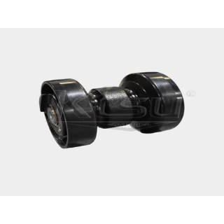 Kubota SCL1000 Heavy Duty Bottom Roller