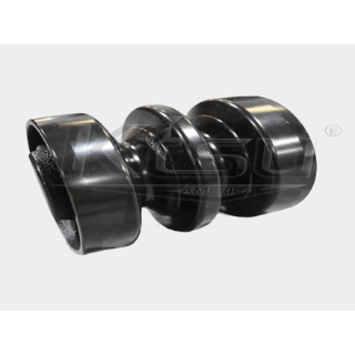 Kubota SCL1000 Heavy Duty Bottom Roller