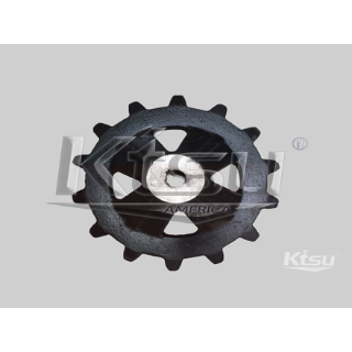 Kubota SCL1000 Heavy Duty Sprocket