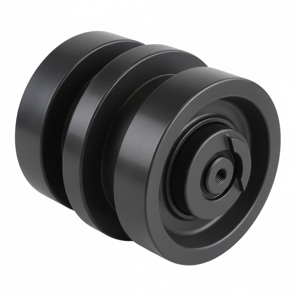 New Holland C237 Heavy Duty Bottom Roller