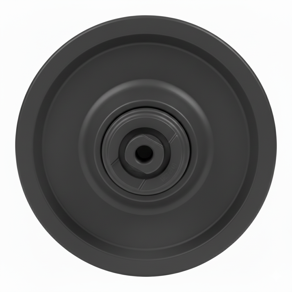 New Holland C237 Heavy Duty Rear Idler