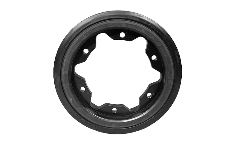 Caterpillar 287C 10" DuroForce Bogie Wheel