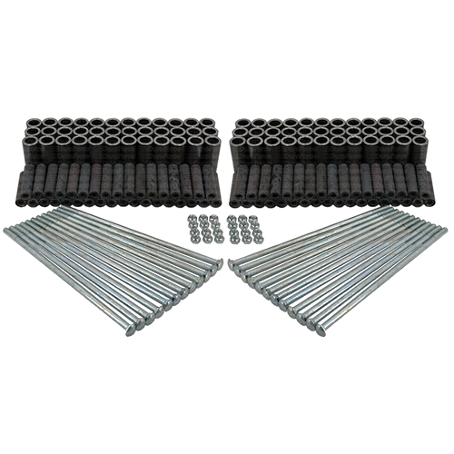 Caterpillar 277C Sprocket Repair Kit Hex Head Bolts