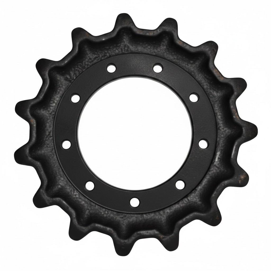 Kubota SVL75-2 Heavy Duty Sprocket