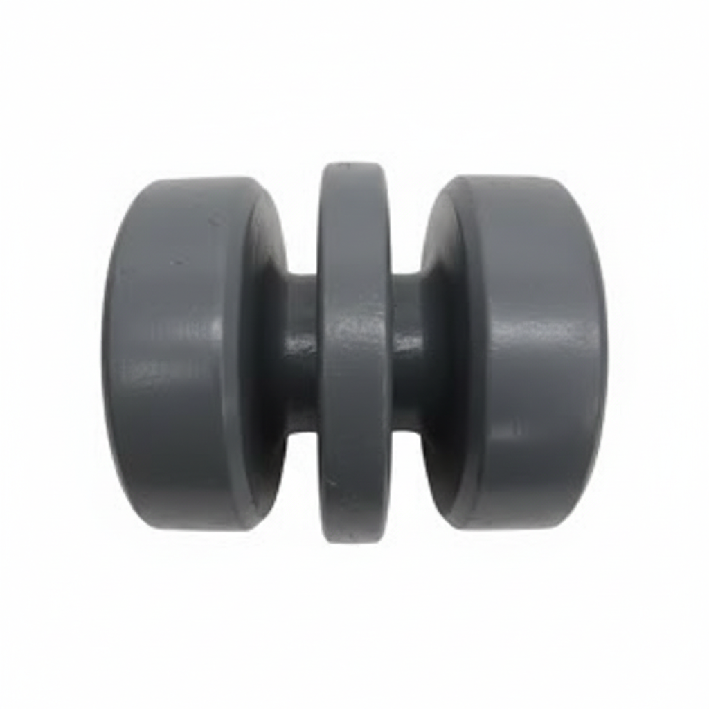 Takeuchi TL8R2 Heavy Duty Bottom Roller