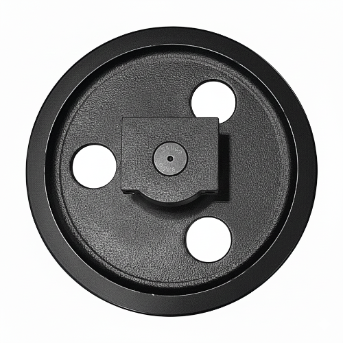 Gehl CTL65 Heavy Duty Front Idler