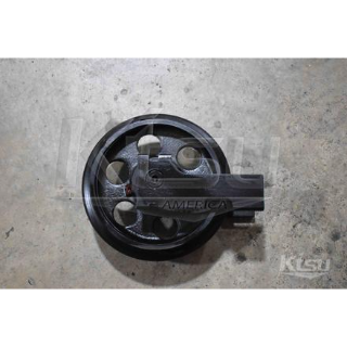 Takeuchi TB016 Heavy Duty Front Idler