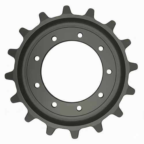 Takeuchi TL10V2 Heavy Duty Sprocket