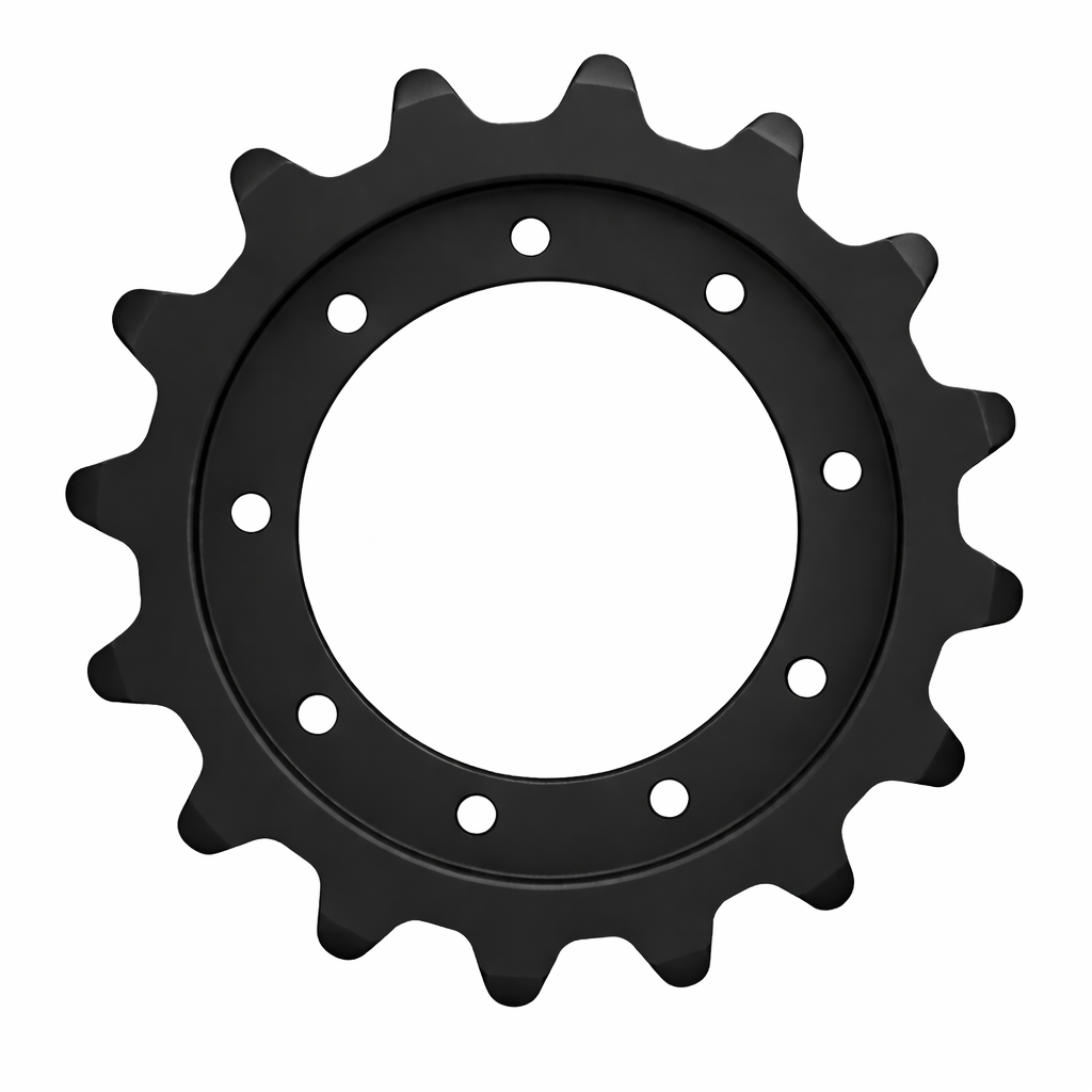 Takeuchi TL6R Heavy Duty Sprocket