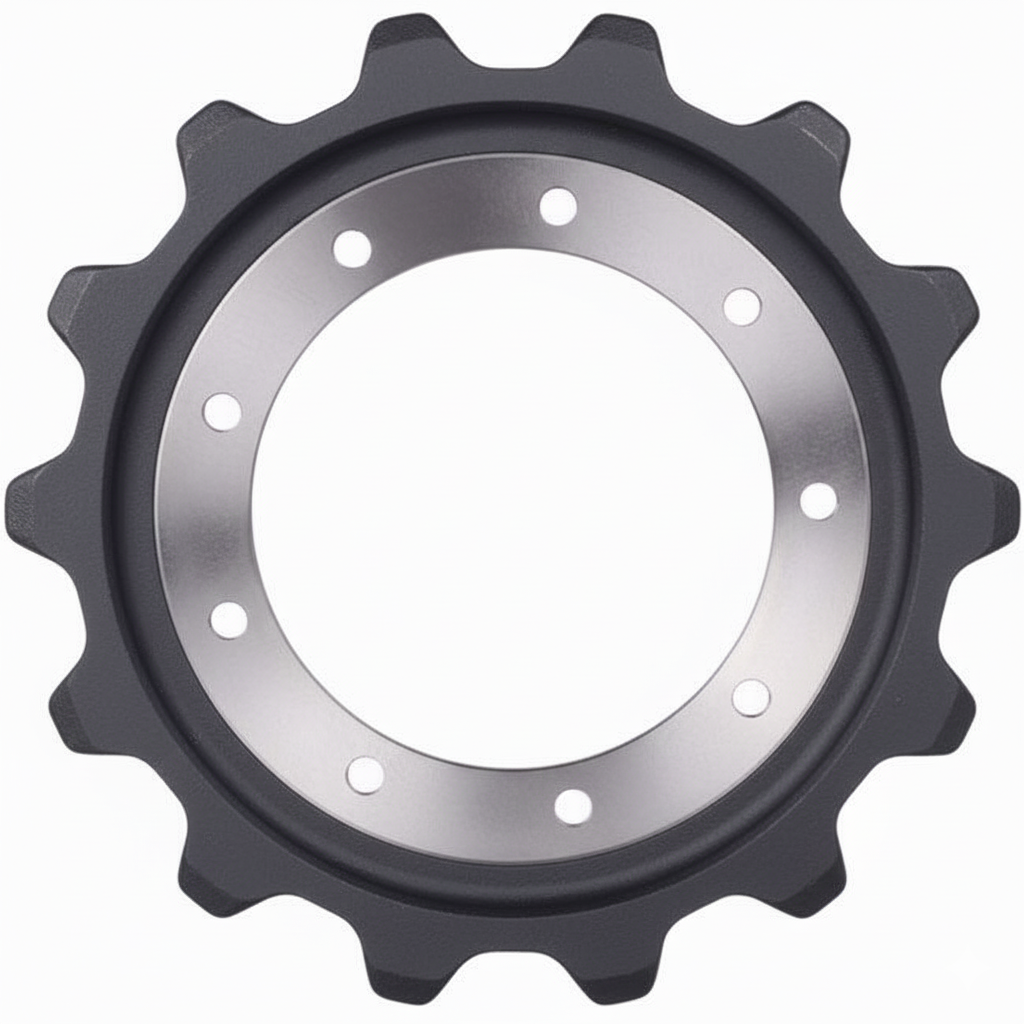 Takeuchi TL240 Heavy Duty Drive Sprocket