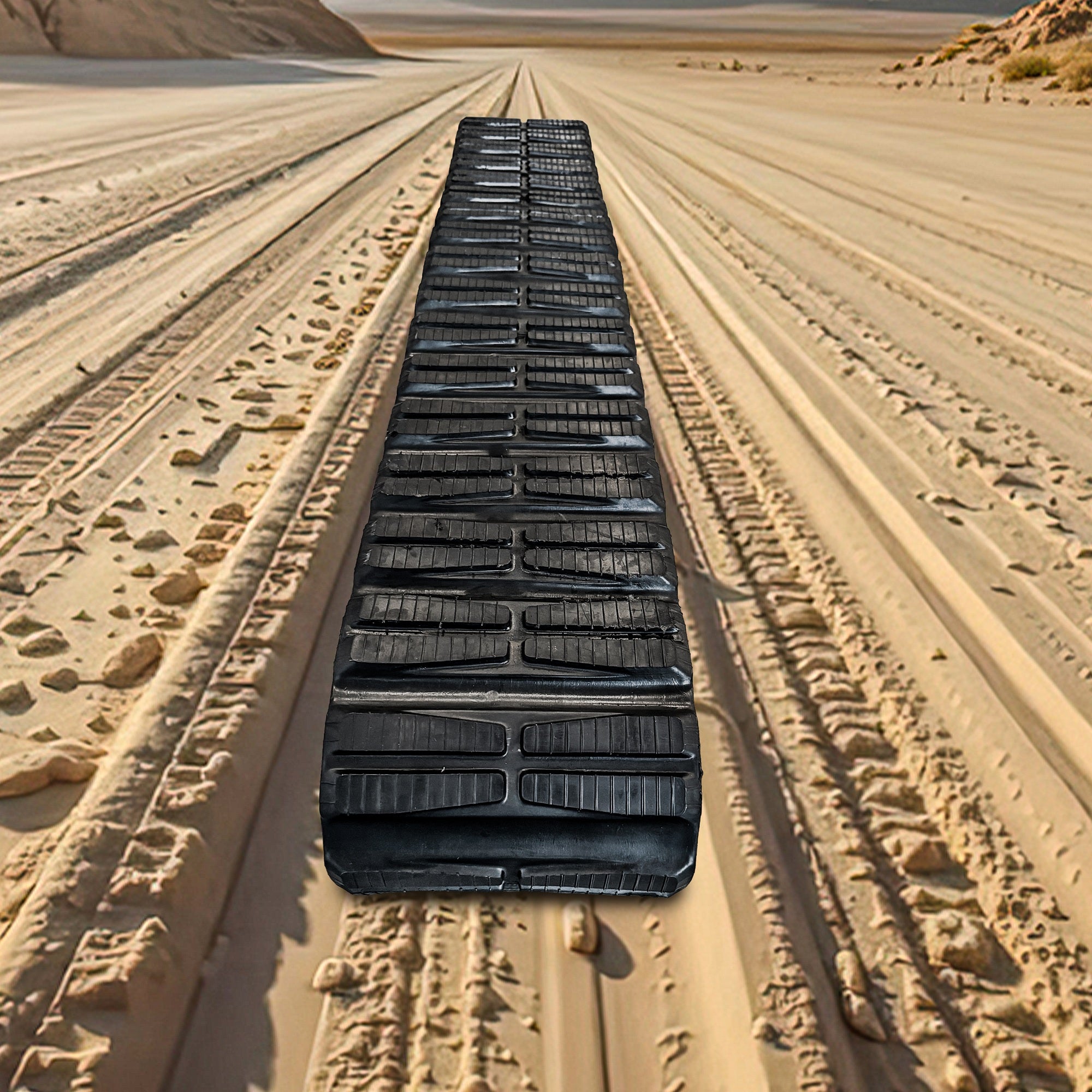 Toro Dingo TX1000W Wide  Heavy Duty Rubber Track