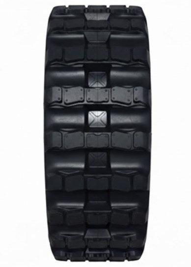 Toro Dingo 22327 Heavy Duty Rubber Track - Wave Tread Sprocket Driven