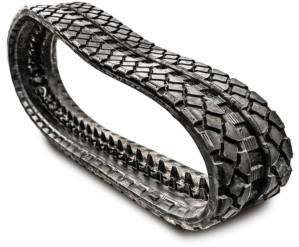 Premium Rubber Tracks for Skid Steers, Track Loaders & Mini Excavators