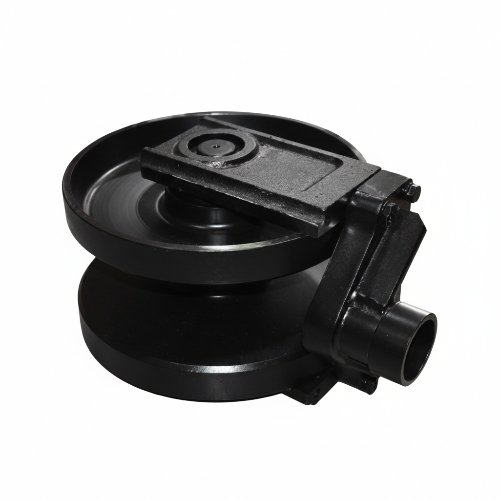 Yanmar TL80VS Heavy Duty Front Idler