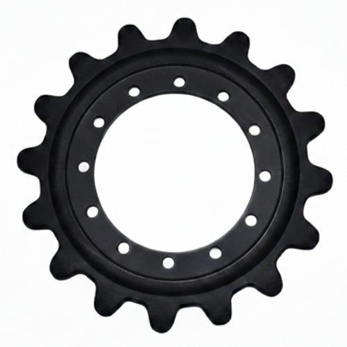 Yanmar TL80VS Heavy Duty Sprocket
