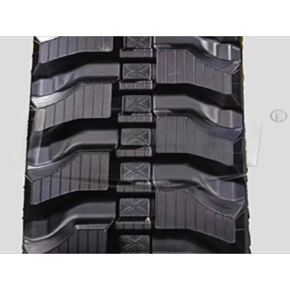 Yanmar SV40 Heavy Duty Rubber Track